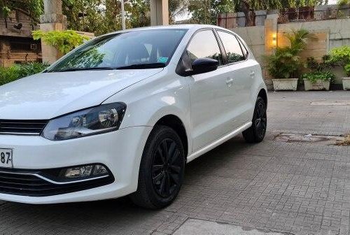 Used 2016 Polo GT TSI  for sale in Mumbai