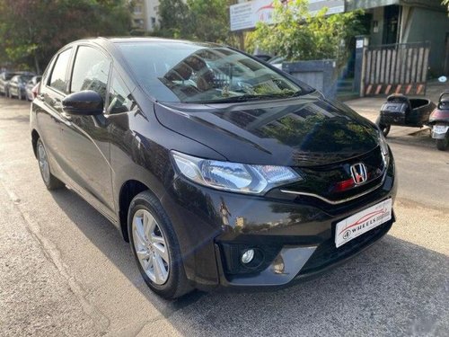 Used 2016 Jazz 1.2 V AT i VTEC  for sale in Mumbai