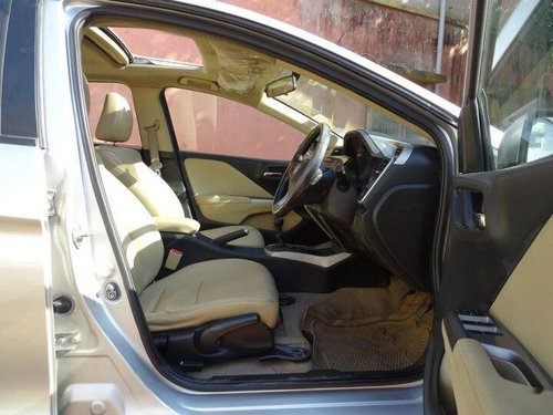 Used 2016 City i-VTEC VX  for sale in Kolkata