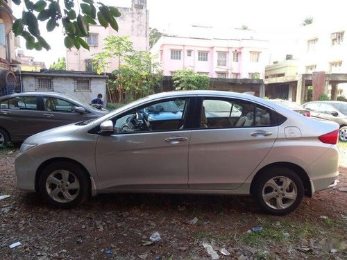 Used 2016 City i-VTEC VX  for sale in Kolkata