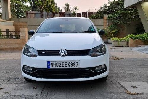 Used 2016 Polo GT TSI  for sale in Mumbai