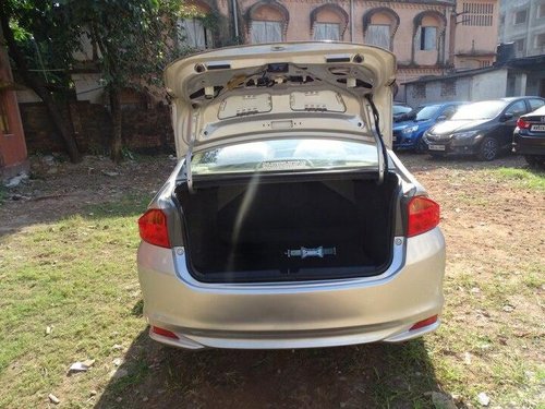 Used 2016 City i-VTEC VX  for sale in Kolkata