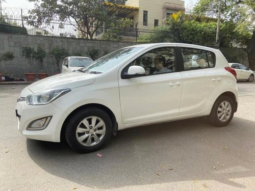 Used 2012 i20 Sportz 1.4 CRDi  for sale in New Delhi