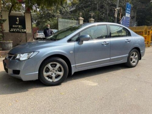 Used 2008 Civic 2006-2010 1.8 V MT  for sale in New Delhi