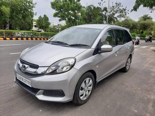 Used 2015 Mobilio S i-DTEC  for sale in Ahmedabad