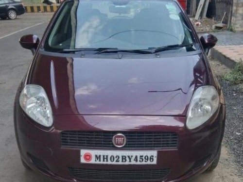 Used 2010 Punto 1.2 Active  for sale in Nagpur