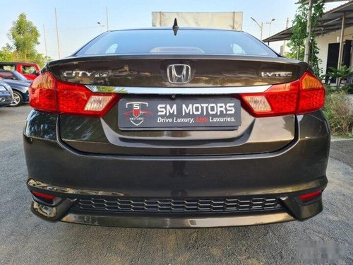 Used 2017 City i-VTEC V  for sale in Ahmedabad