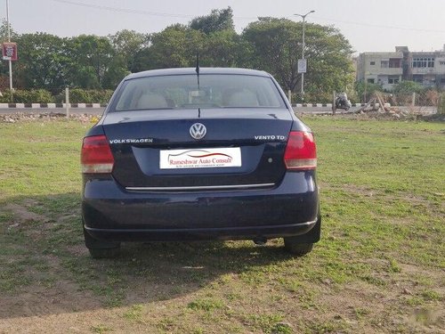 Used 2012 Vento Diesel Highline  for sale in Ahmedabad