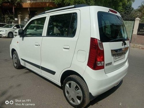 Used 2013 Wagon R VXI  for sale in New Delhi