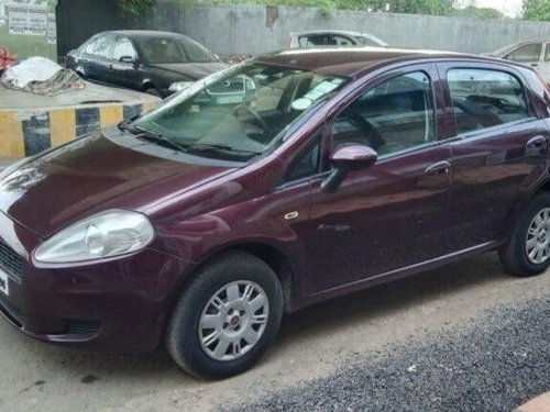 Used 2010 Punto 1.2 Active  for sale in Nagpur