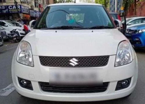 Used 2010 Swift ZXI  for sale in New Delhi