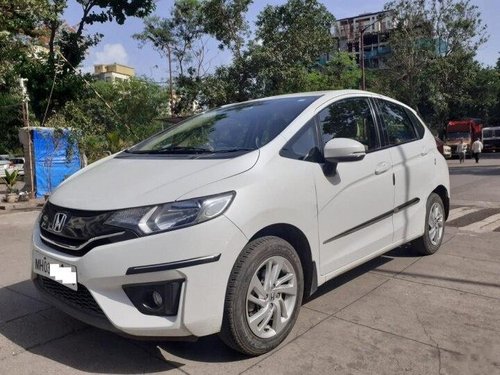 Used 2015 Jazz 1.2 V i VTEC  for sale in Thane