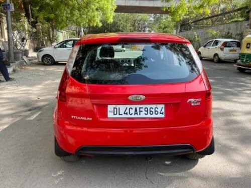 Used 2012 Figo Diesel Titanium  for sale in New Delhi