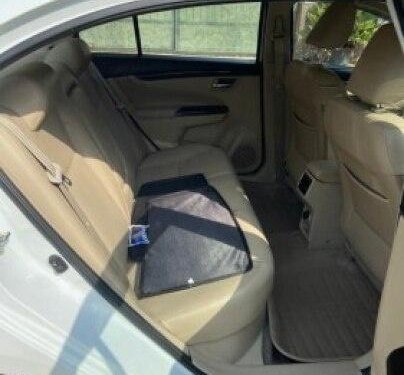 Used 2017 Ciaz  for sale in New Delhi