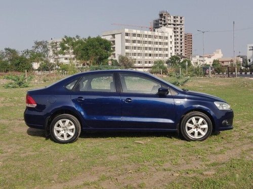 Used 2012 Vento Diesel Highline  for sale in Ahmedabad