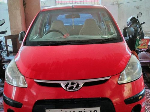 2008 Hyundai i10 Era for sale