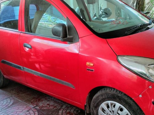 2008 Hyundai i10 Era for sale