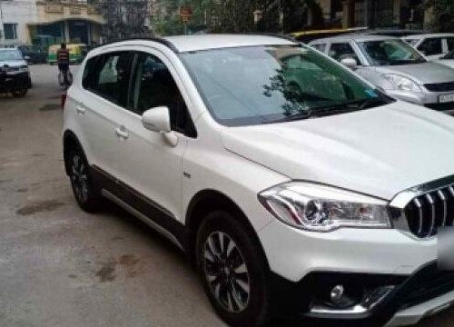 Used 2017 S Cross Zeta DDiS 200 SH  for sale in New Delhi