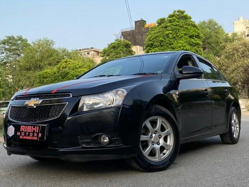 Used 2012 Cruze LTZ AT  for sale in New Delhi