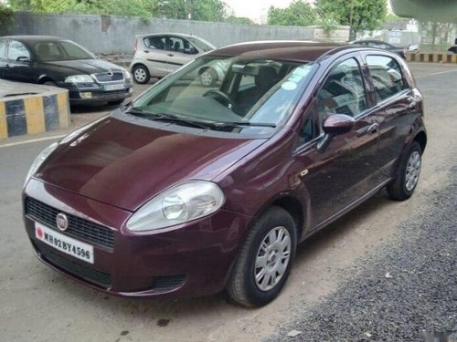 Used 2010 Punto 1.2 Active  for sale in Nagpur