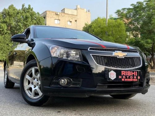 Used 2012 Cruze LTZ AT  for sale in New Delhi