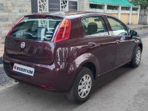 Used 2010 Punto 1.2 Active  for sale in Nagpur