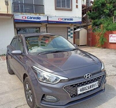 Used 2019 i20 Sportz Plus  for sale in Kolkata