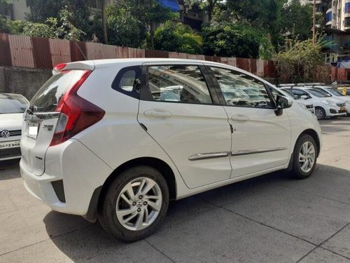 Used 2015 Jazz 1.2 V i VTEC  for sale in Thane