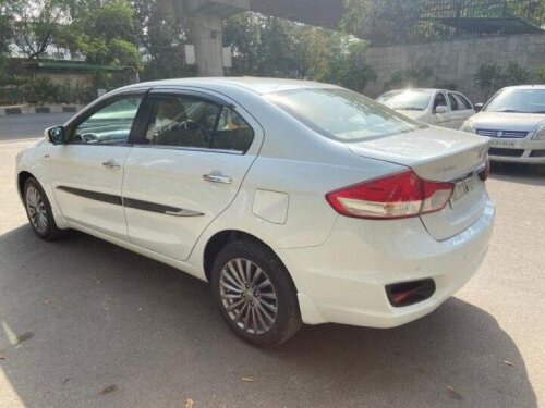 Used 2017 Ciaz  for sale in New Delhi