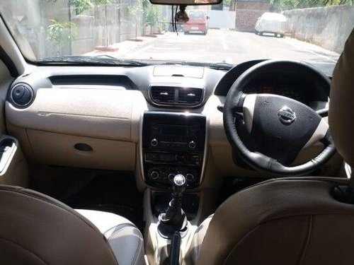 Used 2014 Terrano XV 110 PS  for sale in Pune