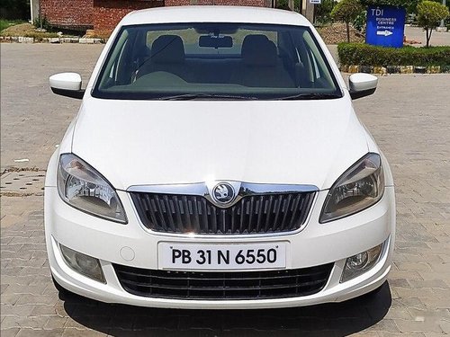 Used 2015 Rapid 1.5 TDI AT Ambition Plus  for sale in Chandigarh