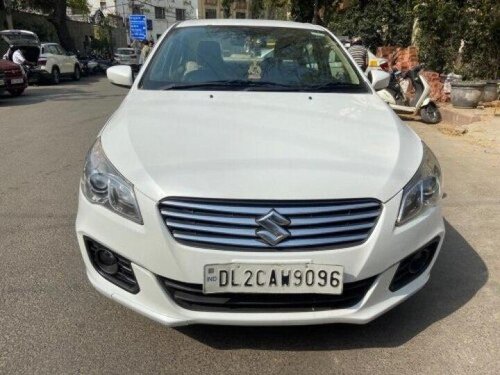 Used 2017 Ciaz  for sale in New Delhi