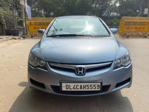 Used 2008 Civic 2006-2010 1.8 V MT  for sale in New Delhi