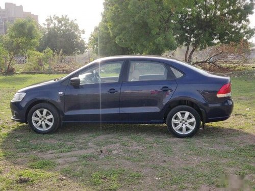 Used 2012 Vento Diesel Highline  for sale in Ahmedabad