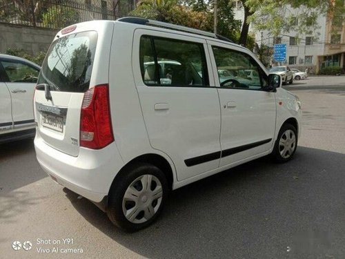 Used 2013 Wagon R VXI  for sale in New Delhi