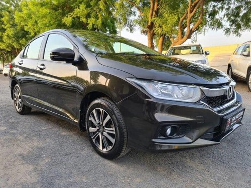 Used 2017 City i-VTEC V  for sale in Ahmedabad