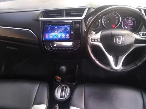 Used 2018 BR-V i-VTEC V CVT  for sale in Mumbai