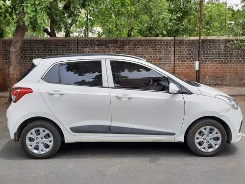 Used 2016 i10 Sportz  for sale in Ahmedabad