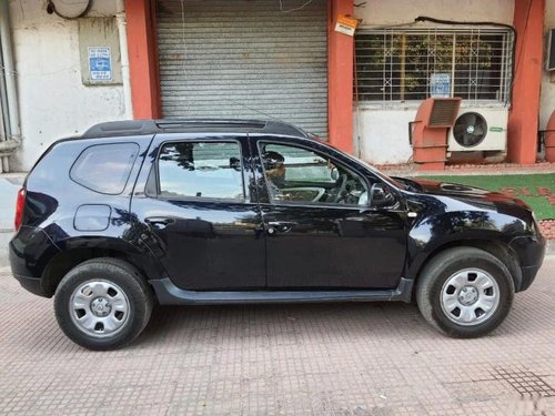 Used 2012 Duster 110PS Diesel RxL  for sale in Mumbai