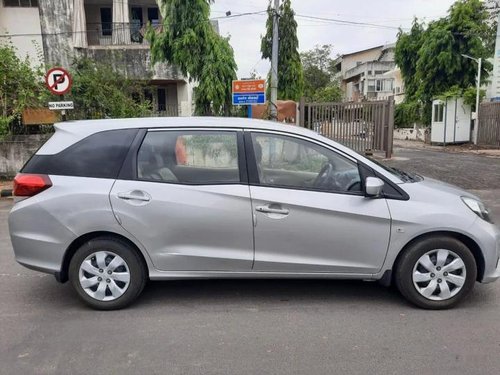 Used 2015 Mobilio S i-DTEC  for sale in Ahmedabad