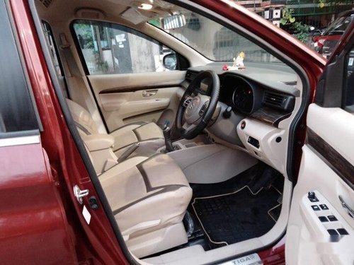 Used 2019 Ertiga ZDI  for sale in Mumbai