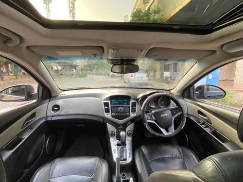 Used 2012 Cruze LTZ AT  for sale in New Delhi