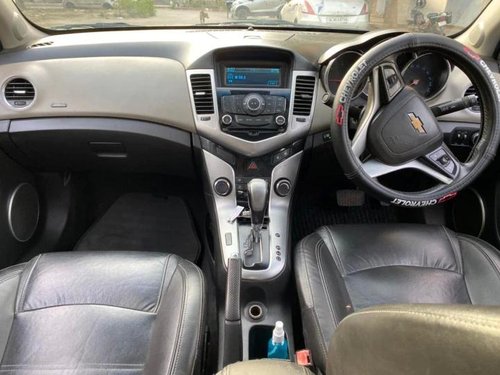 Used 2012 Cruze LTZ AT  for sale in New Delhi