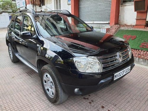 Used 2012 Duster 110PS Diesel RxL  for sale in Mumbai