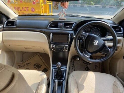 Used 2017 Ciaz  for sale in New Delhi