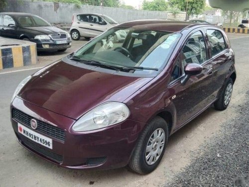 Used 2010 Punto 1.2 Active  for sale in Nagpur