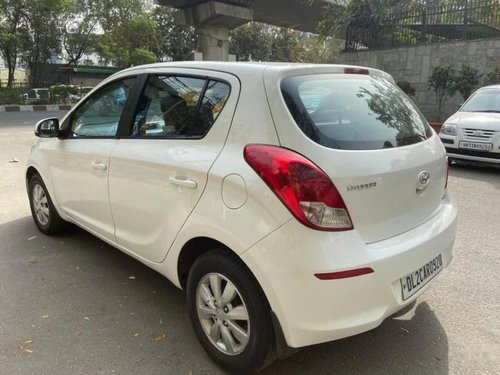 Used 2012 i20 Sportz 1.4 CRDi  for sale in New Delhi