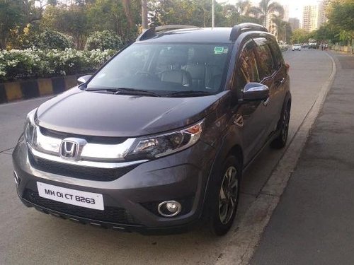 Used 2018 BR-V i-VTEC V CVT  for sale in Mumbai