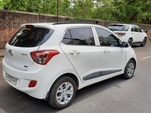 Used 2016 i10 Sportz  for sale in Ahmedabad