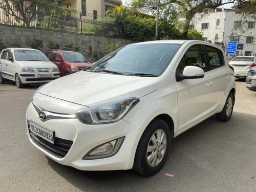 Used 2012 i20 Sportz 1.4 CRDi  for sale in New Delhi